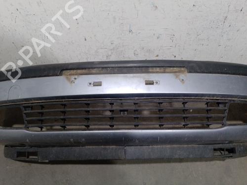 Front bumper OPEL ZAFIRA A MPV (T98) 2.0 DTI 16V (F75) | BP18971992C7 