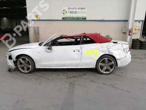 Used Parts AUDI A5 Convertible (8F7)  3.0 TDI  758333