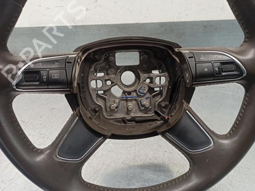 Steering wheel AUDI A6 Allroad C7 (4GH, 4GJ) 3.0 TDI quattro | BP17896033C49 