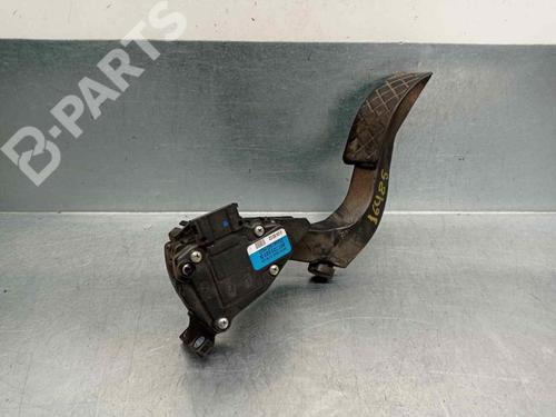 pedal-audi-a4-b7-8ec-25-tdi-8e1723523b-2004-2005-2006-2007-2008-2009-10775384 main image