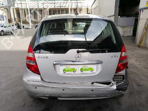 Intercooler MERCEDES-BENZ A-CLASS (W169) A 180 CDI (169.007, 169.307) | BP5664388M30 