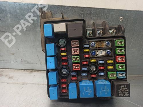 Used Fuse box Fuse box HYUNDAI i30 Estate (FD) 1.4 (109 hp) 8308150 8308150
