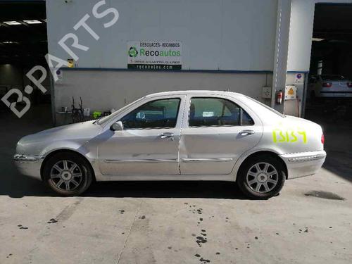 LANCIA LYBRA (839_) 2.0 20V (839AXC11, 839AXC1A) (154 hp) 888999