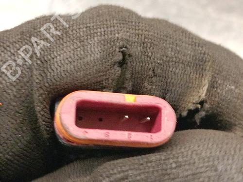 Right rear steering knuckle MERCEDES-BENZ E-CLASS (W212) E 500 4-matic (212.091) | BP19125607M28 