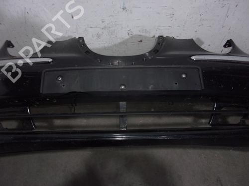 Front bumper JAGUAR S-TYPE II (X200) 2.5 V6 | BP17756053C7 