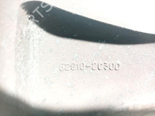 Rim HYUNDAI COUPE II (GK) 1.6 16V | BP18898444C45 