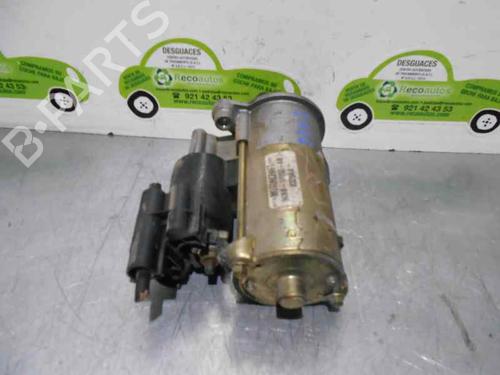 Starter FORD ESCORT VI (GAL, AAL, ABL) 1.6 i 16V | BP2058505M8 