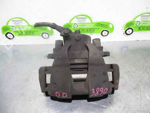 Used Right front brake caliper FIAT PUNTO (188_) 1.9 JTD 80 (188.237, .257, .337, .357) (80 hp) 11620272