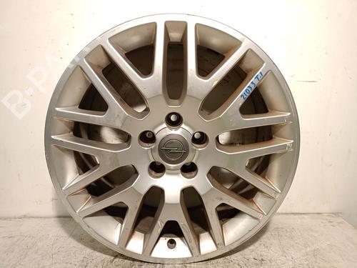 Used Rim OPEL VECTRA C GTS (Z02) 3.0 CDTI (F68) (177 hp) 19408885