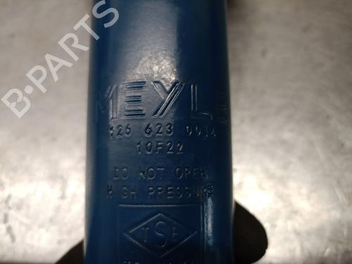 Right front shock absorber VW GOLF VII (5G1, BQ1, BE1, BE2) 1.5 TSI | BP18880333M17 