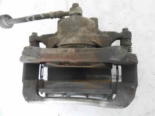 Left front brake caliper CHEVROLET AVEO Hatchback (T300)  | BP11617037M105 