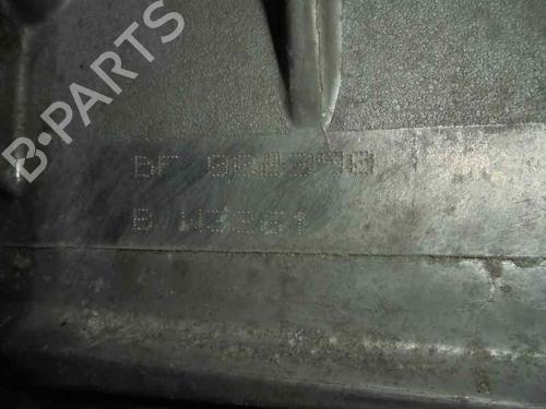 Gearbox CHEVROLET NUBIRA Saloon 2.0 D | BP2290630M3 