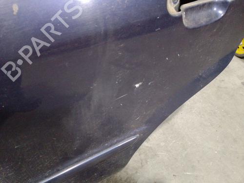 Left rear door MAZDA 323 F VI Hatchback (BJ) 2.0 TD | BP19257903C4 