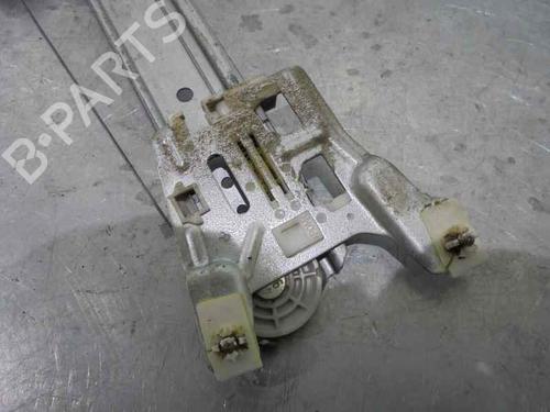 Rear right window mechanism MERCEDES-BENZ A-CLASS (W168) A 170 CDI (168.008) | BP2118575C25 