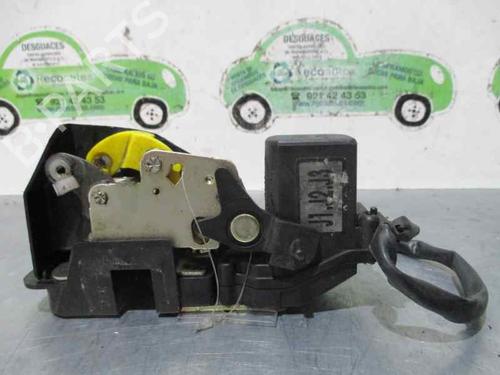 Rear left lock KIA CARENS II MPV (FJ) 2.0 CRDi | BP2430255C100 