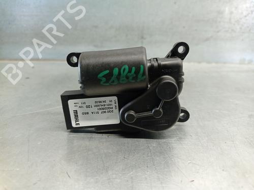 Used Heater blower motor SEAT IBIZA V (KJ1, KJG) 1.0 TSI (110 hp) 19504765