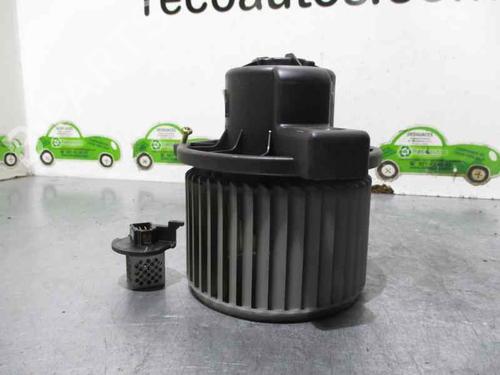 Used Heater blower motor SMART CITY-COUPE (450) [1998-2004]  12186068