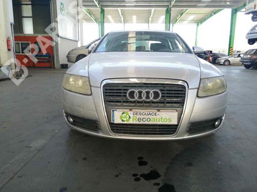 Rear bumper reinforcement AUDI A6 C6 (4F2) 2.4 | BP10378485C73  - Image 7