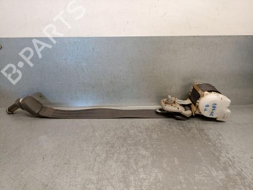 Used Rear right seatbelt NISSAN PATHFINDER III (R51) 2.5 dCi (174 hp) 19056223
