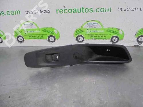 Used Right front window switch Right front window switch OPEL GRANDLAND / GRANDLAND X (A18, P1UO) 1.5 Turbo D (75) (131 hp) 5036246 5036246