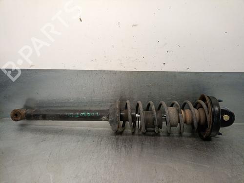 Right rear shock absorber FORD FIESTA III (GFJ) 1.3 Cat | BP19161526M19 