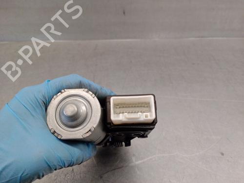 Taklukemotor MERCEDES-BENZ C-CLASS (W204) C 320 CDI 4-matic (204.089) | BP19542909M60 