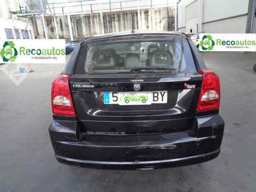 Left sun visor DODGE CALIBER 1.8 | BP3454679I1  - Image 7