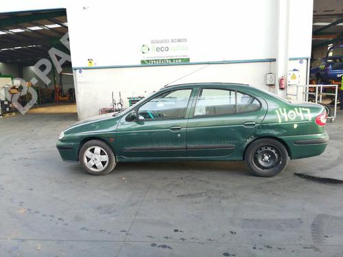 Used Parts RENAULT MEGANE I Classic (LA0/1_)  1.6 16V (LA00, LA04, LA0B, LA11, LA16, LA19, LA1J, LA1K,...  944276