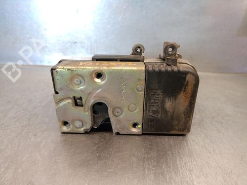 Used Front left lock PEUGEOT 406 (8B) 2.1 TD 12V (109 hp) 19173503