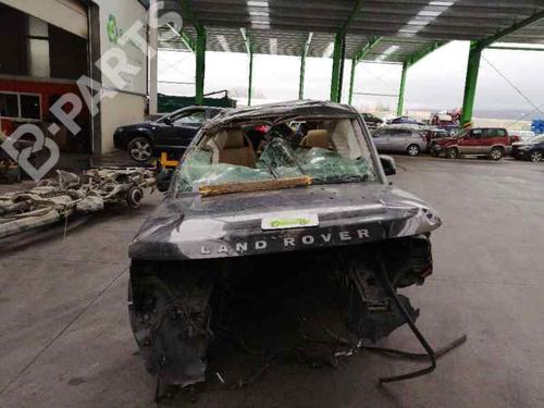 Right front window switch LAND ROVER DISCOVERY III (L319) 2.7 TD 4x4 | BP5252327C105  - Image 6