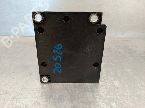 ECU airbags CITROËN C5 I (DC_) 2.0 HDi (DCRHZB, DCRHZE) | BP18110847M53 