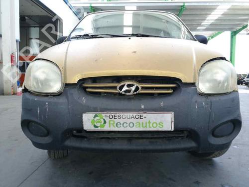 Left front window switch HYUNDAI ATOS (MX)  | BP13252093I27 