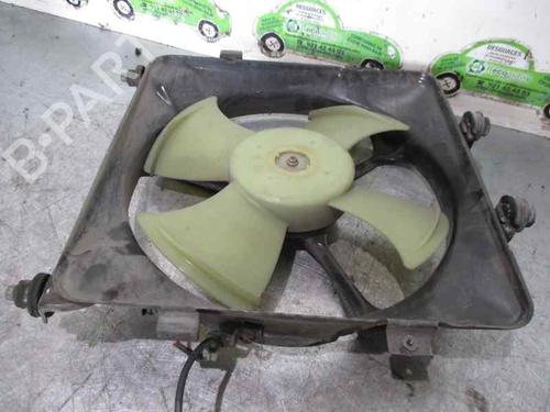 BP2123352M35 | Radiator fan HONDA CIVIC VI Fastback (MA, MB) 1.5 16V (MB3) BP2123352M35