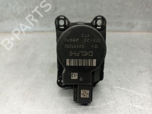 Gebläsemotor für SAAB 9-5 (YS3G) 2.0 TiD (160 hp) 19390199
