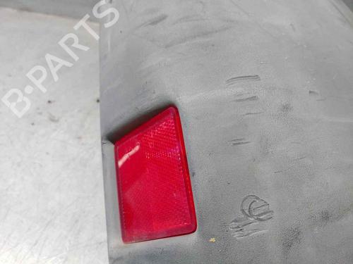 Corner bumper CITROËN JUMPER I Van (230L) 1.9 D | BP18122335C117 