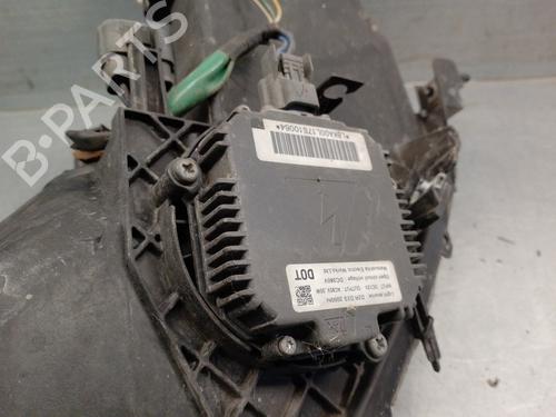 Højre forlygte MAZDA CX-7 (ER) 2.2 MZR-CD AWD (ER10A) | BP18340127C29 