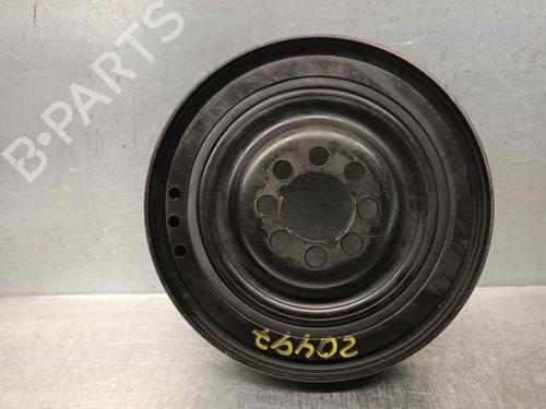 Used Pulley AUDI A6 C4 (4A2) [1994-1998]  18119569