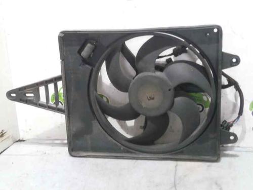 Used Radiator fan FIAT BRAVA (182_) 1.4 12 V (182.BA) (80 hp) 2094010