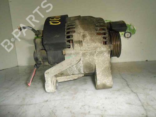 Generator FIAT PUNTO (176_) 60 1.2 (176AP, 176AR, 176AQ, 176BB) (60 hp) 2305700