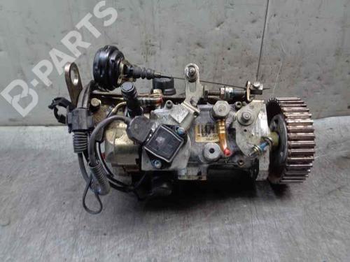 Alternateur Frankberg Pour Renault Clio II/Twingo I/Kangoo 1.2L