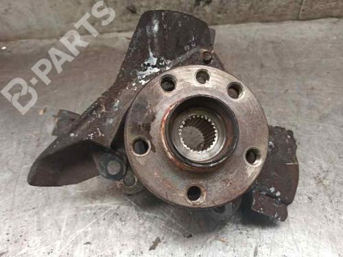 Used Left front steering knuckle Left front steering knuckle LANCIA ZETA (22_) 2.1 TD (220AJ5) (109 hp) 8112207 8112207