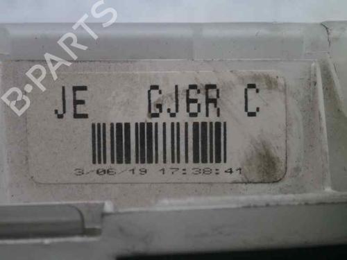 Instrument cluster MAZDA 6 Saloon (GG) 2.0 (GGEP, GG10) | BP2244942C47 