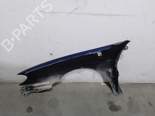 Right front fenders RENAULT MEGANE I Coach (DA0/1_) 1.9 dCi (DA05, DA1F) | BP19925044C42 