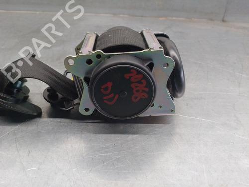 BP17962811C88 | Front right belt tensioner LAND ROVER RANGE ROVER VELAR (L560) 2.0 D240 SD4 4x4 BP17962811C88