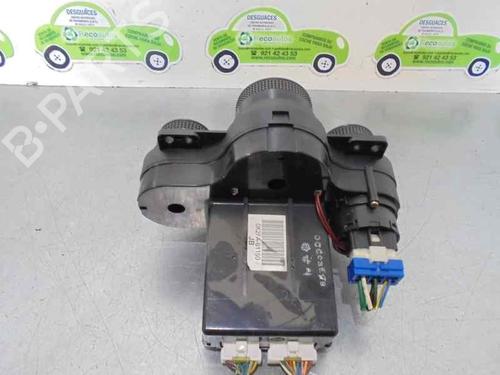 Climate control KIA CARENS II MPV (FJ) 2.0 CRDi | BP2075247I5 