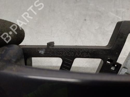 Front right exterior door handle FORD FIESTA VI (CB1, CCN)  | BP18531867C129 