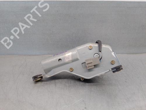 Used Rear wiper motor RENAULT MEGANE I Coach (DA0/1_) 1.9 dCi (DA05, DA1F) (102 hp) 18484405