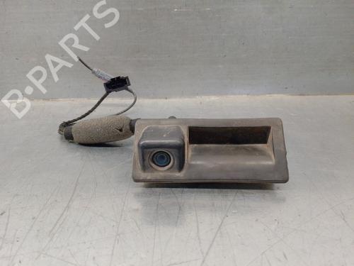 Used Tailgate handle AUDI A6 Allroad C7 (4GH, 4GJ) 3.0 TDI quattro (245 hp) 17872693