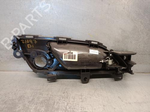 Front left interior door handle HYUNDAI i40 I (VF) 1.7 CRDi | BP19542893I13 