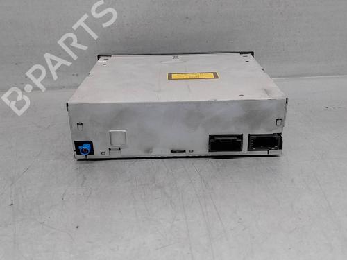 Electronic module AUDI A6 C6 Avant (4F5)  | BP18030836M83 